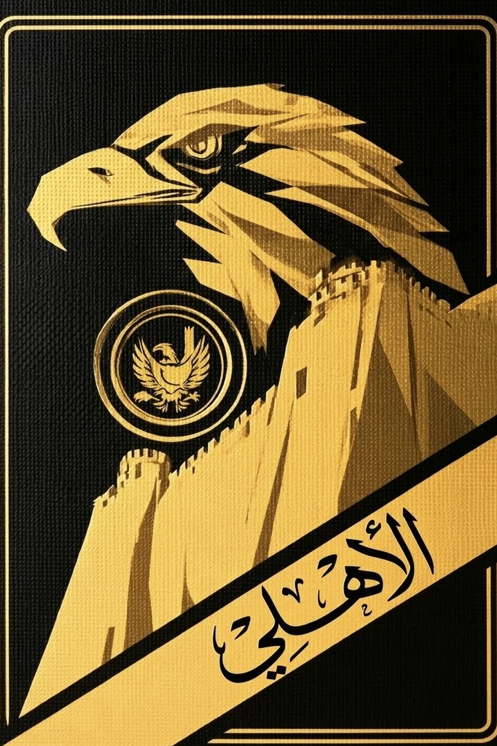 الأهلي