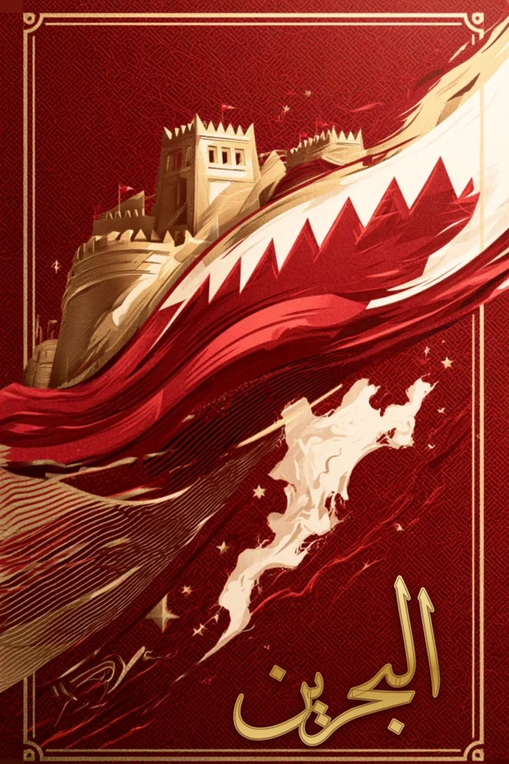 البحرين