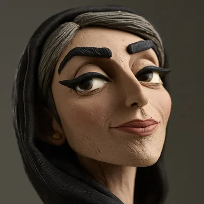 نسرين