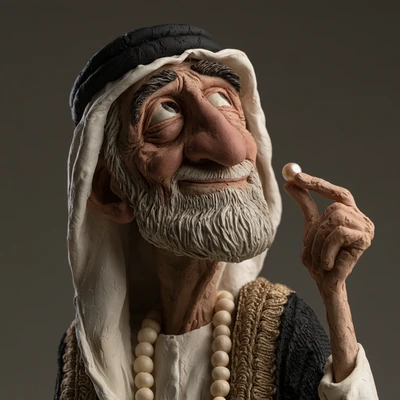 النوخذة