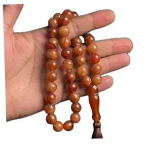 مسباح عقيق