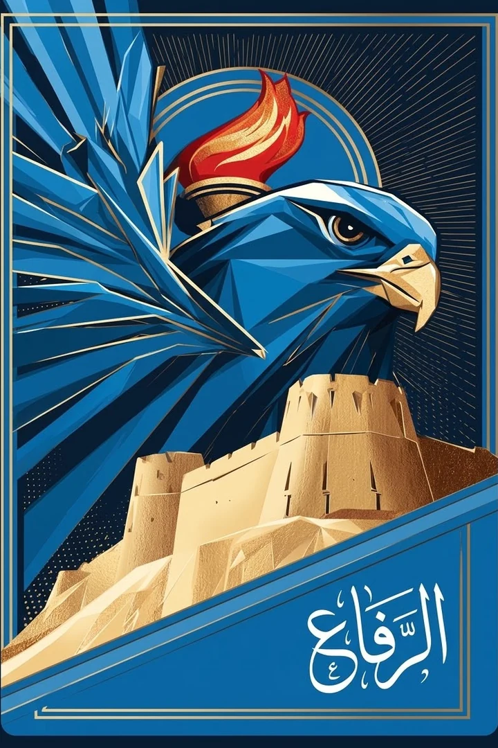 الرفاع