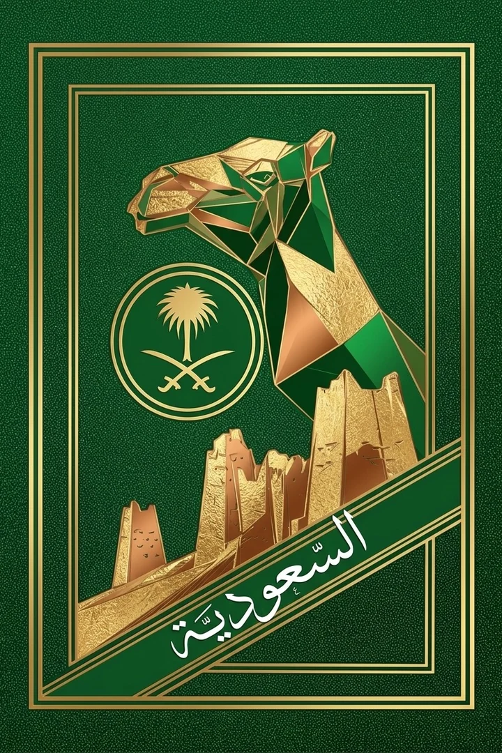 السعودية